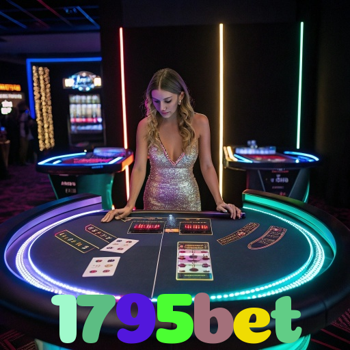 A Magia dos Jogos de Fantasia na 1795bet