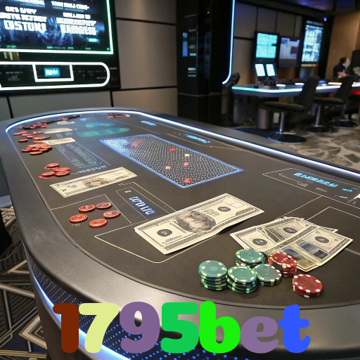 A Magia dos Jogos de Fantasia na 1795bet