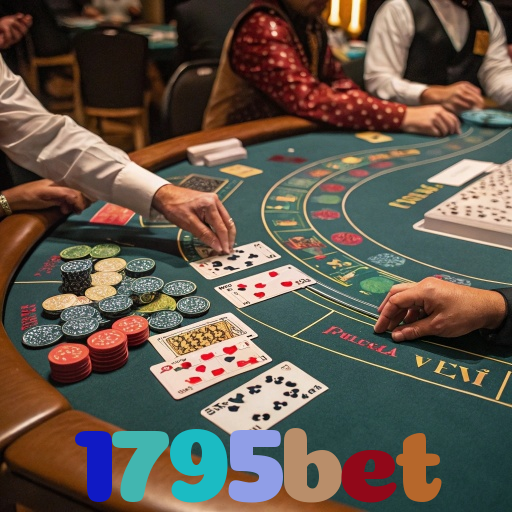 A Magia dos Jogos de Fantasia na 1795bet
