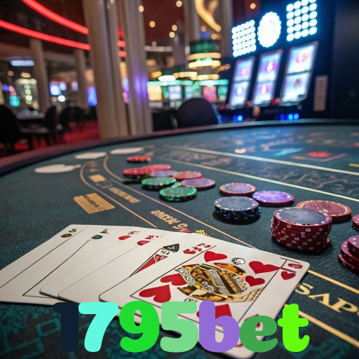 A Magia dos Jogos de Fantasia na 1795bet