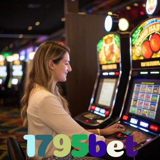 A Magia dos Jogos de Fantasia na 1795bet