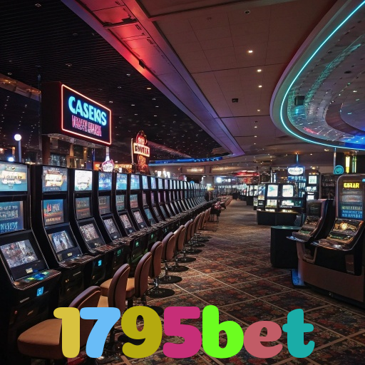 A Magia dos Jogos de Fantasia na 1795bet