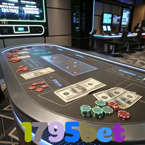 A Magia dos Jogos de Fantasia na 1795bet