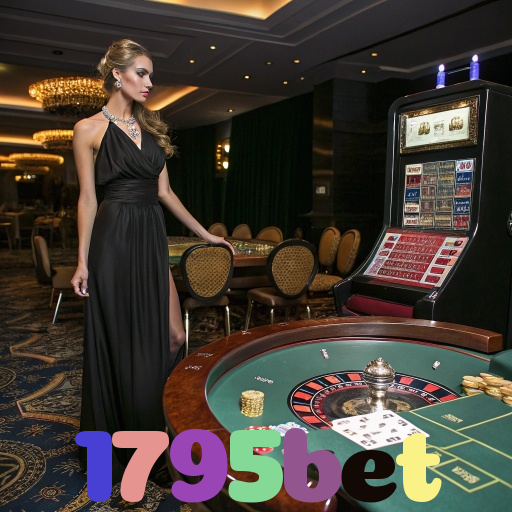 A Magia dos Jogos de Fantasia na 1795bet