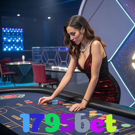 A Magia dos Jogos de Fantasia na 1795bet