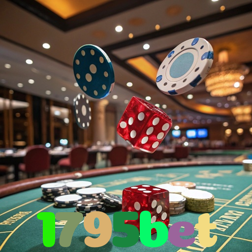 A Magia dos Jogos de Fantasia na 1795bet