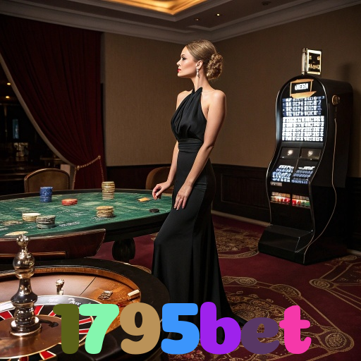 A Magia dos Jogos de Fantasia na 1795bet
