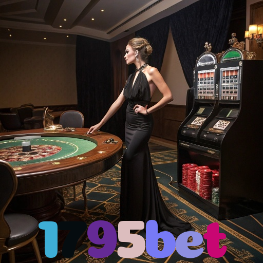 A Magia dos Jogos de Fantasia na 1795bet