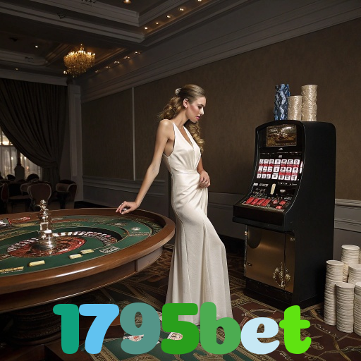 A Magia dos Jogos de Fantasia na 1795bet