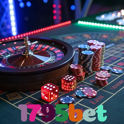 A Magia dos Jogos de Fantasia na 1795bet