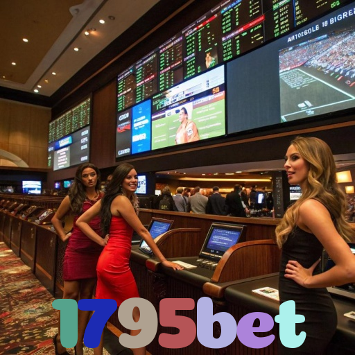 A Magia dos Jogos de Fantasia na 1795bet