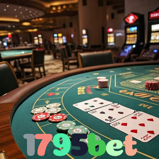 A Magia dos Jogos de Fantasia na 1795bet