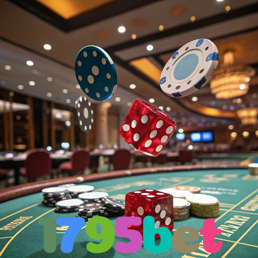 A Magia dos Jogos de Fantasia na 1795bet