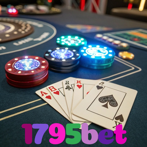 A Magia dos Jogos de Fantasia na 1795bet