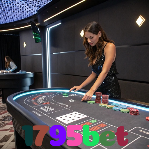 A Magia dos Jogos de Fantasia na 1795bet