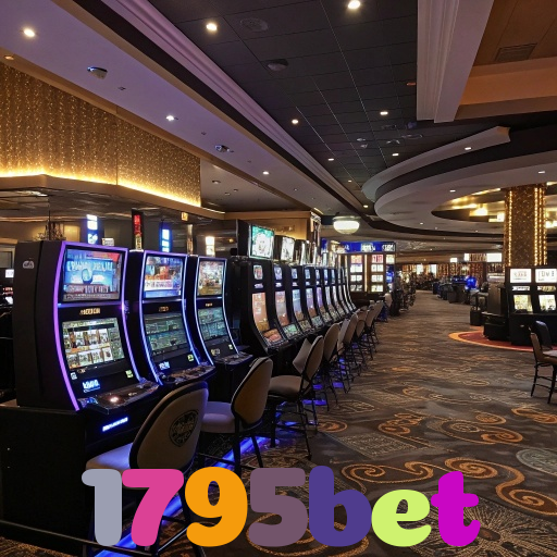 A Magia dos Jogos de Fantasia na 1795bet