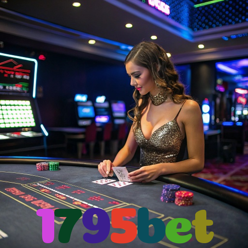A Magia dos Jogos de Fantasia na 1795bet