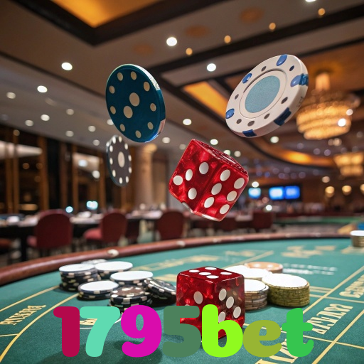 A Magia dos Jogos de Fantasia na 1795bet