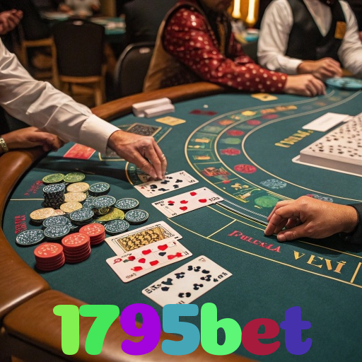 A Magia dos Jogos de Fantasia na 1795bet