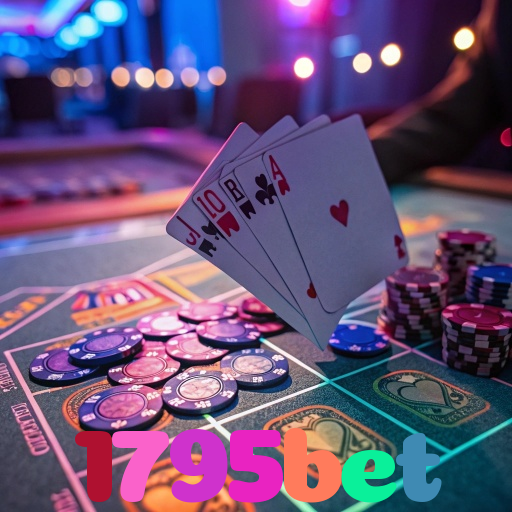 A Magia dos Jogos de Fantasia na 1795bet