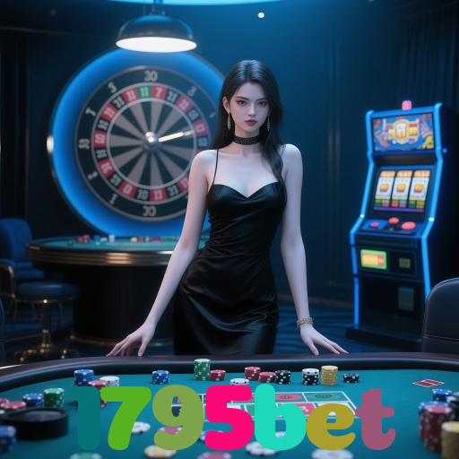 A Magia dos Jogos de Fantasia na 1795bet