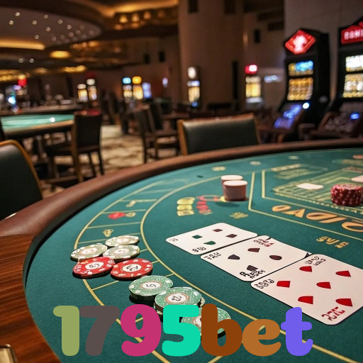 A Magia dos Jogos de Fantasia na 1795bet