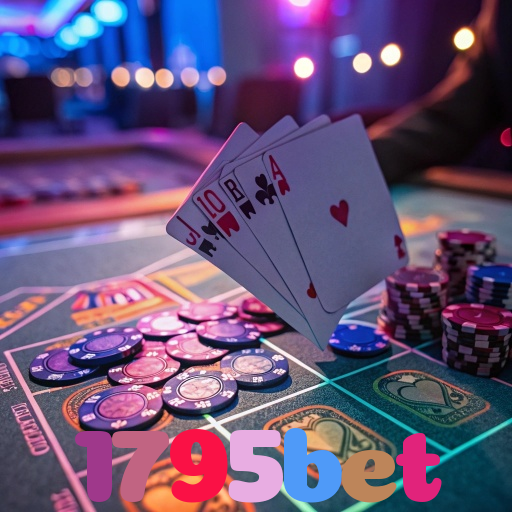 A Magia dos Jogos de Fantasia na 1795bet