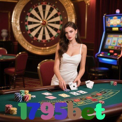 A Magia dos Jogos de Fantasia na 1795bet