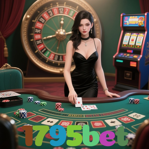 A Magia dos Jogos de Fantasia na 1795bet