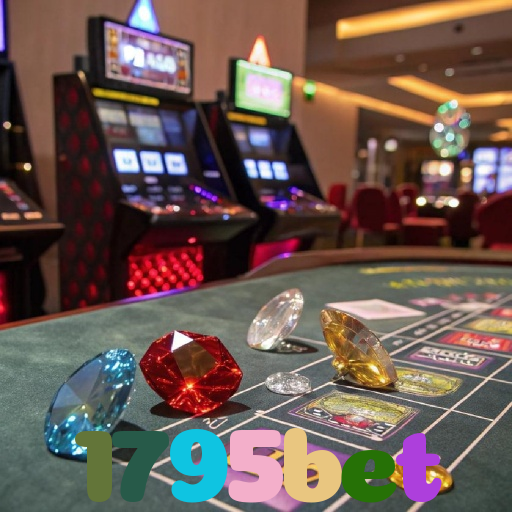 A Magia dos Jogos de Fantasia na 1795bet