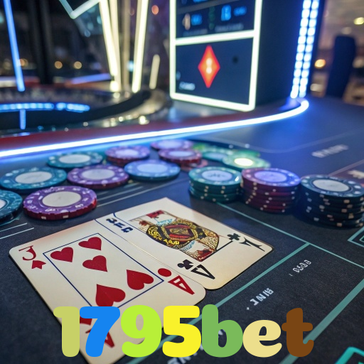 A Magia dos Jogos de Fantasia na 1795bet