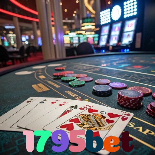 A Magia dos Jogos de Fantasia na 1795bet