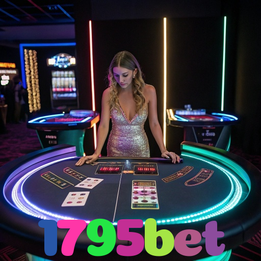 A Magia dos Jogos de Fantasia na 1795bet