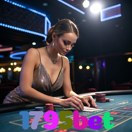 A Magia dos Jogos de Fantasia na 1795bet