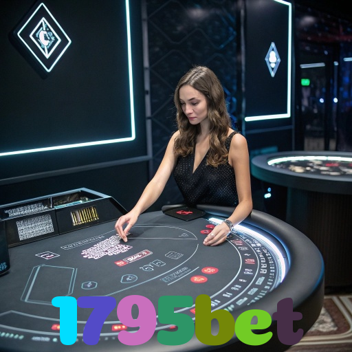 A Magia dos Jogos de Fantasia na 1795bet