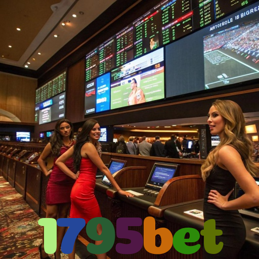 A Magia dos Jogos de Fantasia na 1795bet
