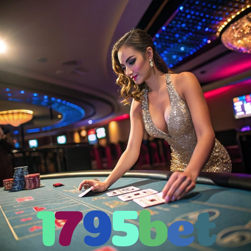 A Magia dos Jogos de Fantasia na 1795bet