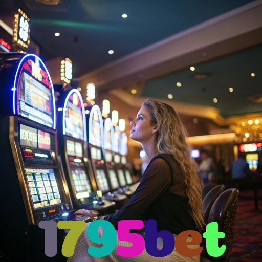 A Magia dos Jogos de Fantasia na 1795bet
