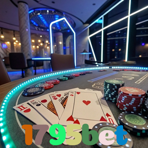 A Magia dos Jogos de Fantasia na 1795bet