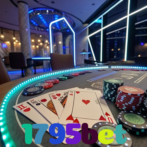 A Magia dos Jogos de Fantasia na 1795bet