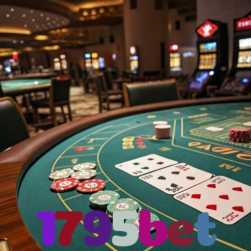A Magia dos Jogos de Fantasia na 1795bet