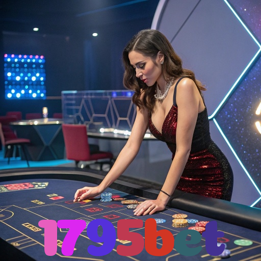 A Magia dos Jogos de Fantasia na 1795bet