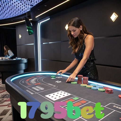 A Magia dos Jogos de Fantasia na 1795bet