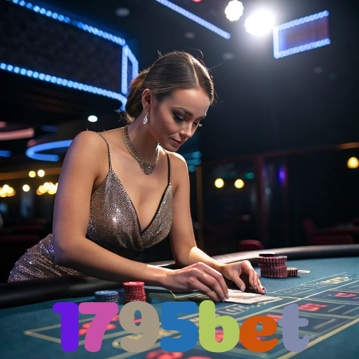 A Magia dos Jogos de Fantasia na 1795bet