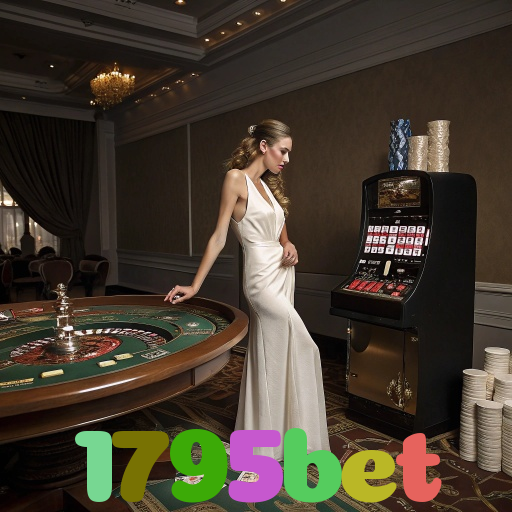 A Magia dos Jogos de Fantasia na 1795bet