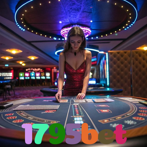 A Magia dos Jogos de Fantasia na 1795bet