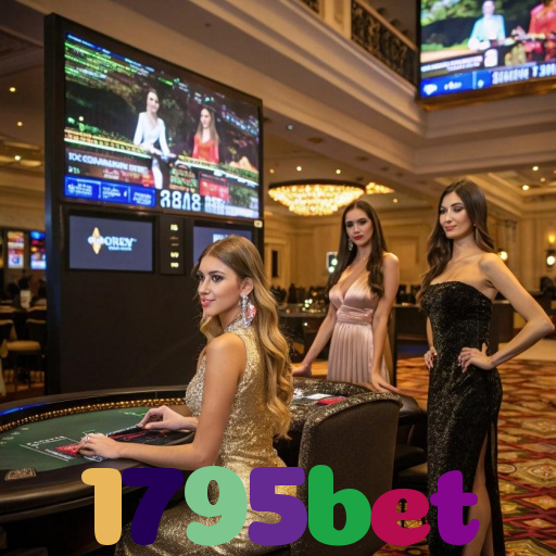 A Magia dos Jogos de Fantasia na 1795bet