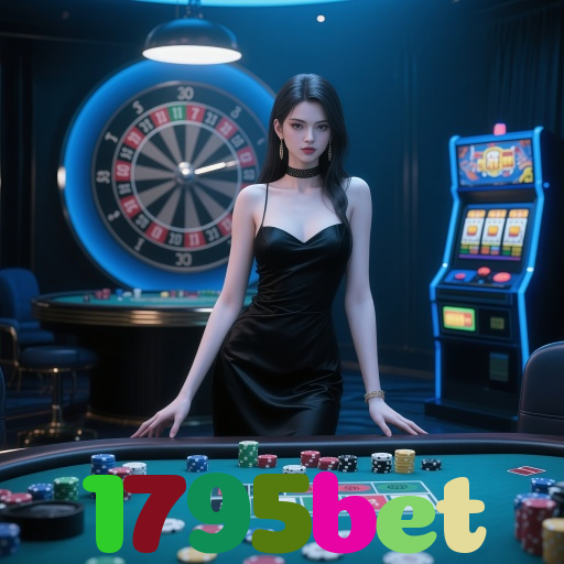 A Magia dos Jogos de Fantasia na 1795bet