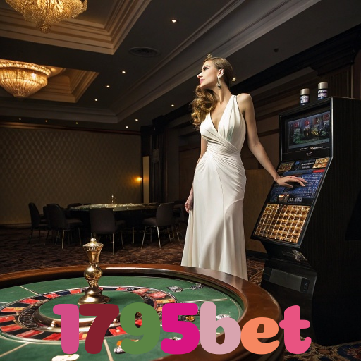 A Magia dos Jogos de Fantasia na 1795bet