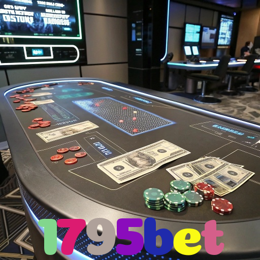 A Magia dos Jogos de Fantasia na 1795bet